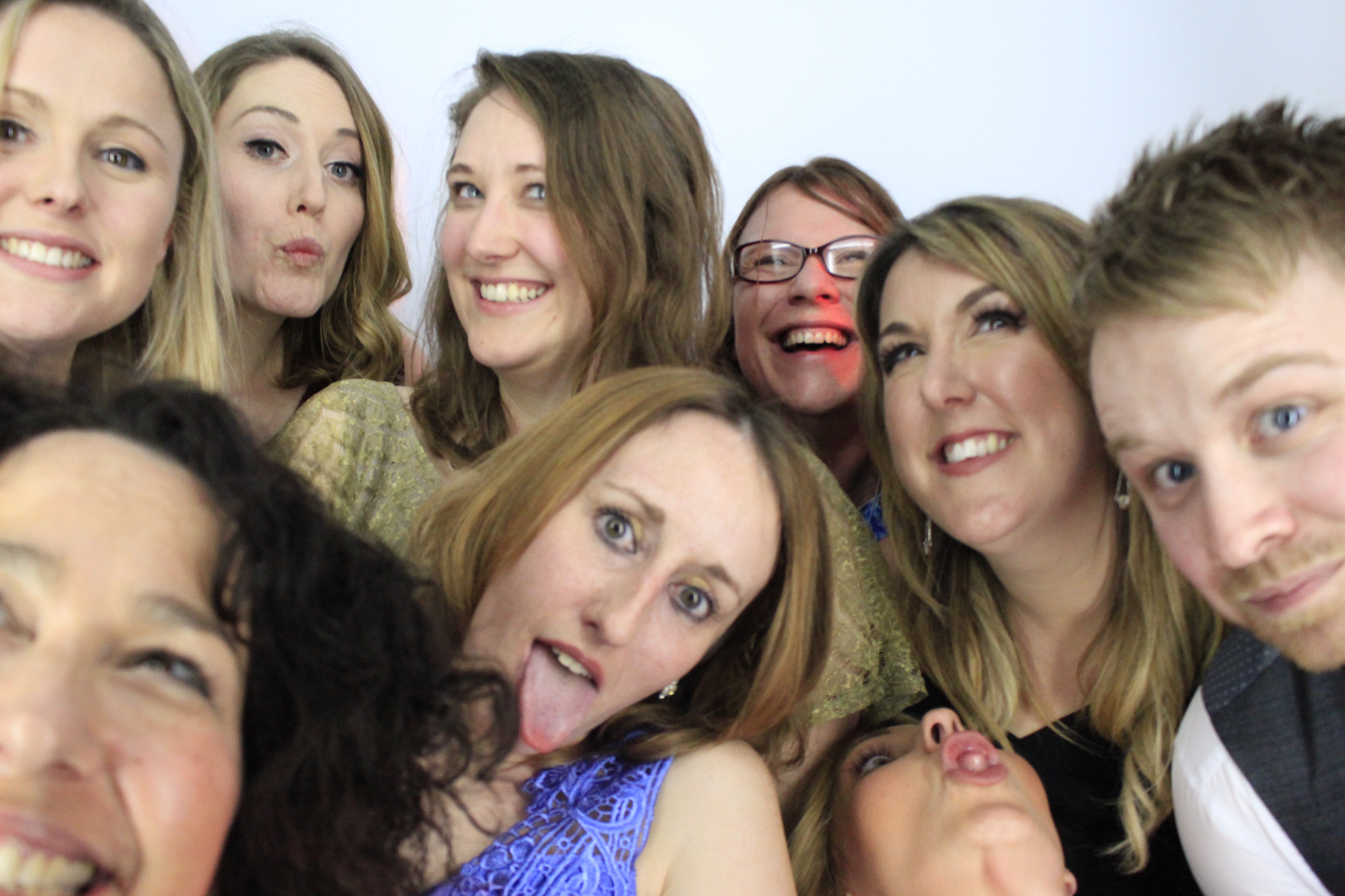 Tony and Stephanie's wedding | View more photos from the event at gallery.myphotoboothexperience.co.uk/u/MyPhotoBoothExperienceLtd/Tony-and-Stephanies-wedding